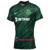 Virallinen Fanipaita Sporting CP Kolmas Pelipaita 2021-22 - Miesten
